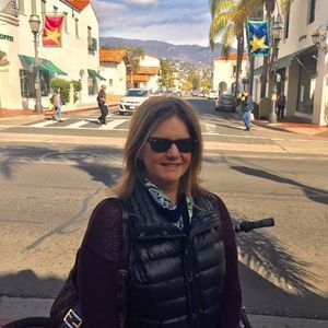 Meet your Posher, Natalie